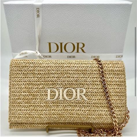 dior pochette beauty|christian dior evening bag.